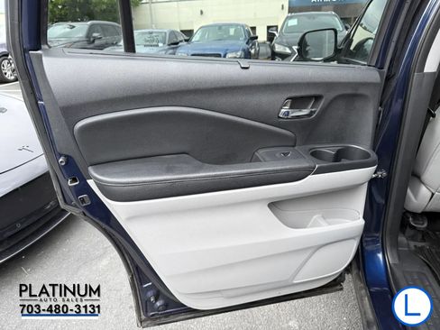 Used 2016 Honda Pilot EX-L image 23