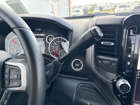 Used 2026 RAM 2500 Tradesman image 29