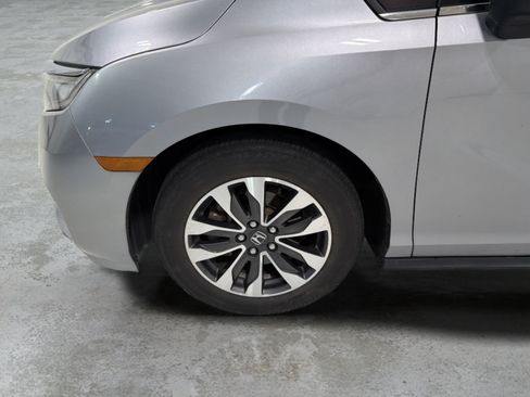 Used 2021 Honda Odyssey EX-L image 28