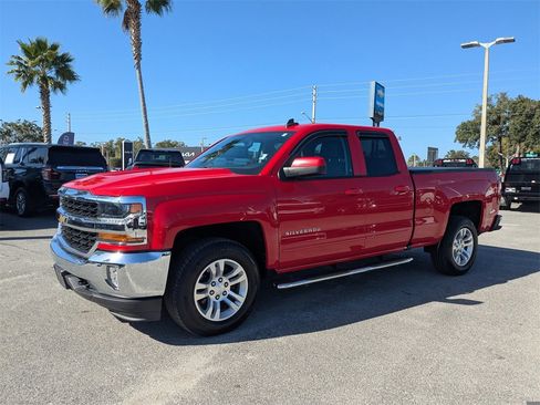 Used 2019 Chevrolet Silverado 1500 LT w/ All Star Edition image 7