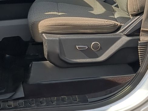 Used 2017 Ford F150 XLT w/ Equipment Group 301A Mid image 12