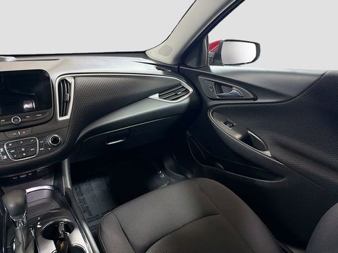Used 2023 Chevrolet Malibu LT image 23