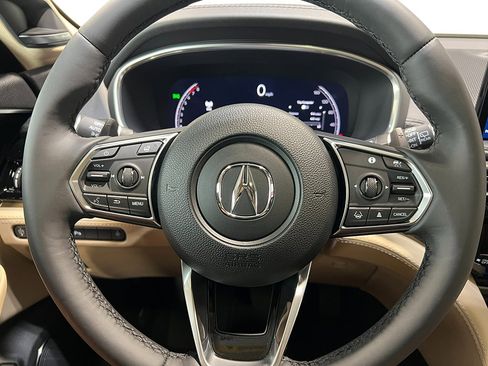 Used 2026 Acura MDX SH-AWD w/ Advance Package image 26