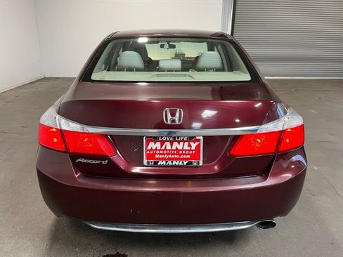 Used 2014 Honda Accord LX image 4