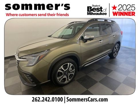 Used 2023 Subaru Ascent Touring AWD/4WD image 7