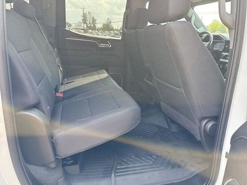 Used 2023 Chevrolet Silverado 1500 LT Trail Boss image 20