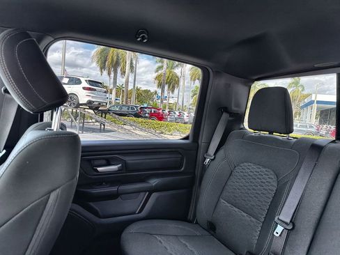 Used 2025 RAM 1500 Tradesman RWD image 13