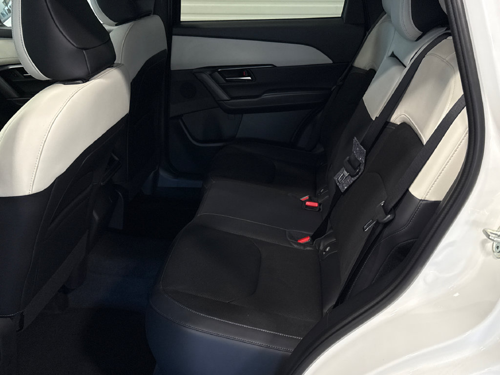 New 2026 MAZDA CX-5 Select AWD/4WD image 5