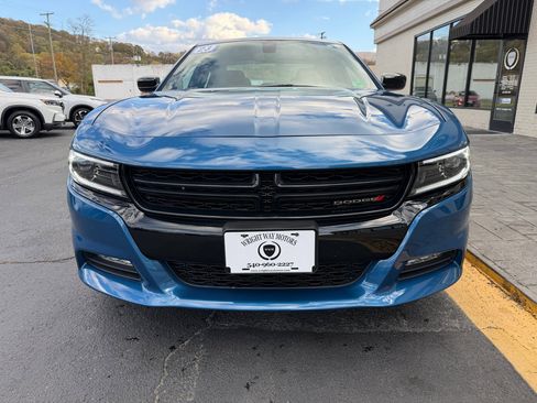 Used 2023 Dodge Charger SXT w/ Cold Weather Package image 6