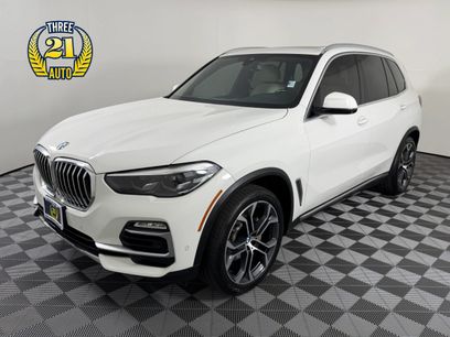 Used 2019 BMW X5 xDrive40i w/ Premium Package 2