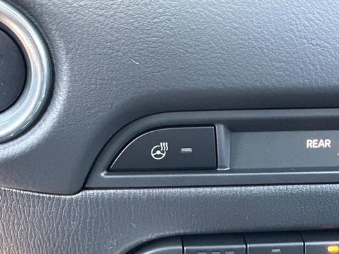 New 2025 MAZDA CX-5 Signature image 8