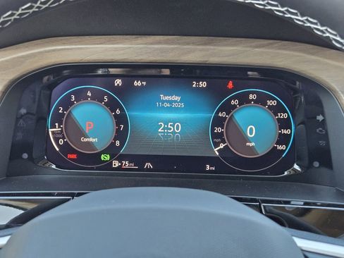 New 2026 Volkswagen Atlas SE image 13