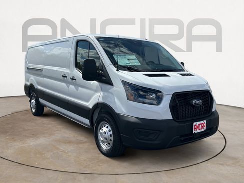New 2025 Ford Transit 150 Base image 2
