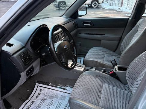 Used 2004 Subaru Forester 2.5XS image 6
