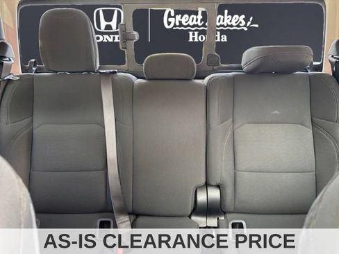 Used 2020 Jeep Gladiator Sport w/ Quick Order Package 24S AWD/4WD image 13