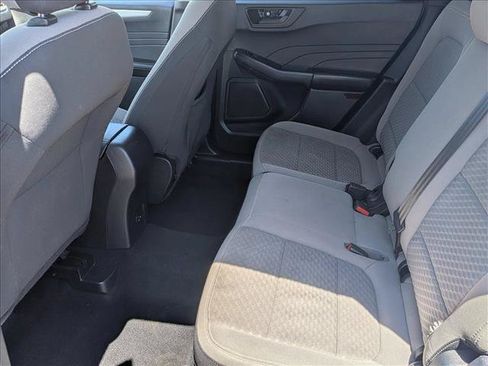 Used 2022 Ford Escape SE AWD/4WD image 17
