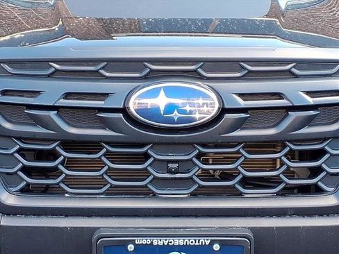 Used 2024 Subaru Forester Wilderness image 4