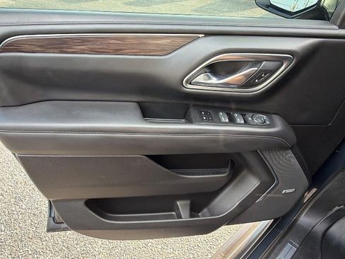 Used 2021 Chevrolet Tahoe LT RWD image 14