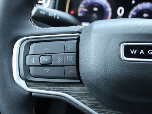 Used 2022 Jeep Wagoneer Series III w/ Flexible Seating Group image 34