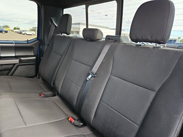 Used 2020 Ford F150 XLT w/ Equipment Group 302A Luxury AWD/4WD image 14