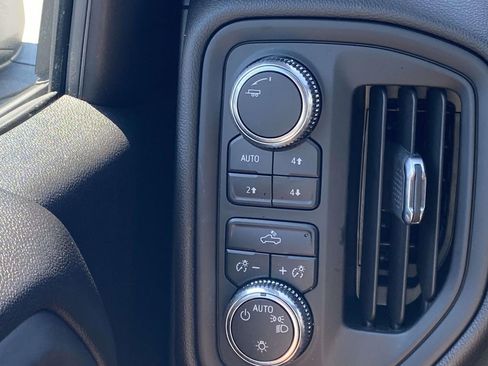 Used 2024 GMC Sierra 1500 Pro w/ Pro Value Package AWD/4WD image 30