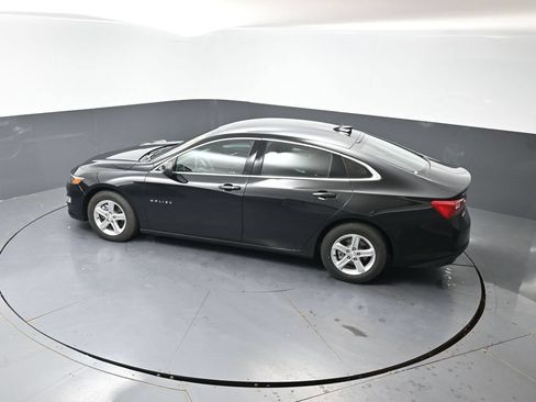 Used 2024 Chevrolet Malibu LT FWD image 47