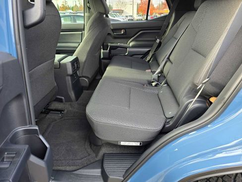 Certified 2025 Toyota 4Runner SR5 image 20