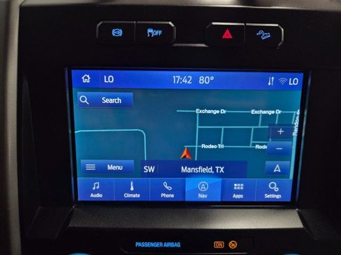 Used 2021 Ford F250 Lariat w/ Lariat Ultimate Package image 61