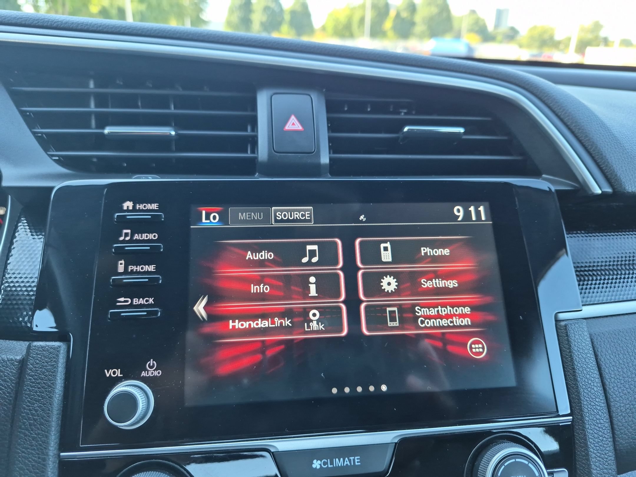 Used 2019 Honda Civic Sport image 17