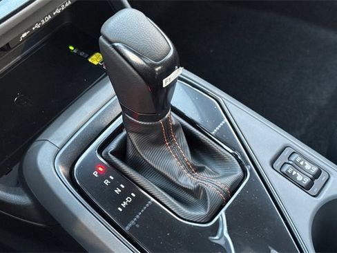 Used 2025 Subaru Crosstrek 2.5i Limited w/ Popular Package #4A image 25