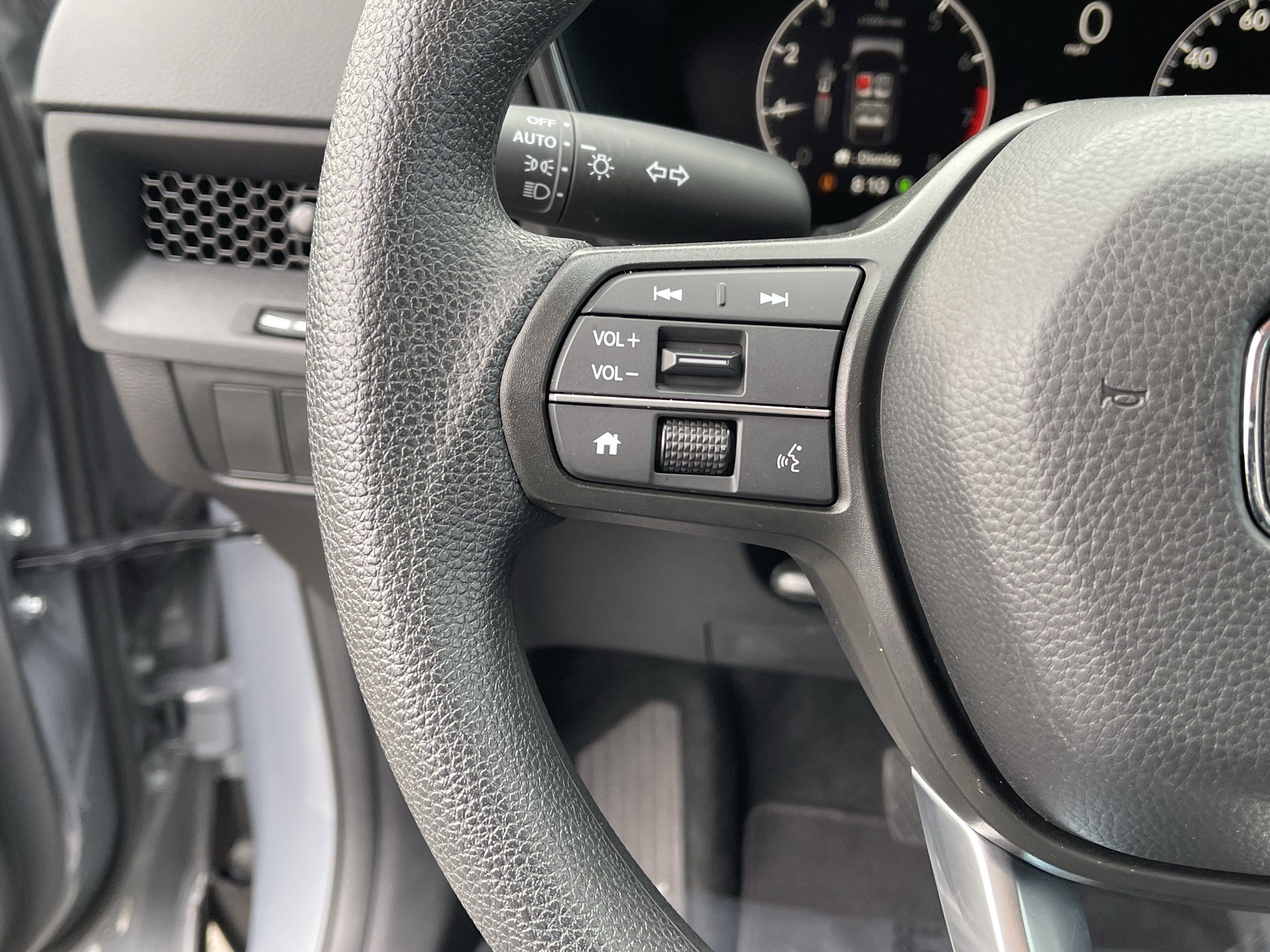 Used 2026 Honda CR-V LX image 20