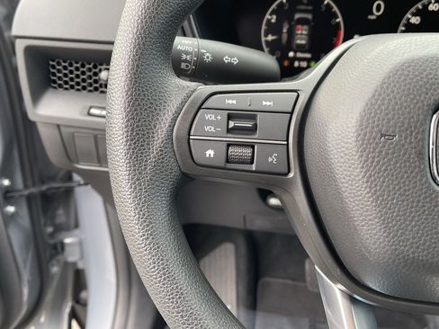 Used 2026 Honda CR-V LX image 20