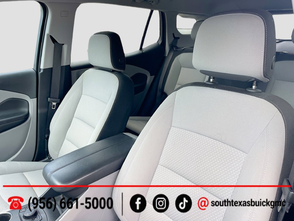 Used 2022 GMC Terrain SLE w/ Driver Convenience Package FWD image 13