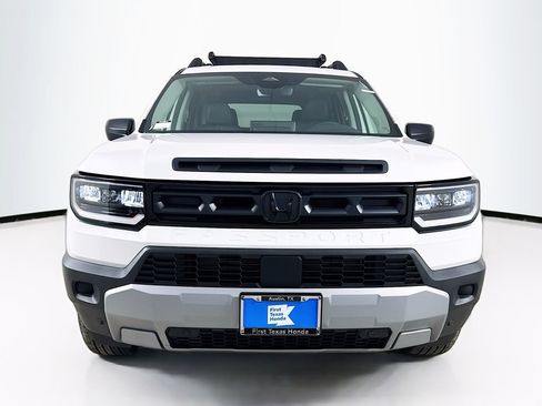 New 2026 Honda Passport RTL image 2