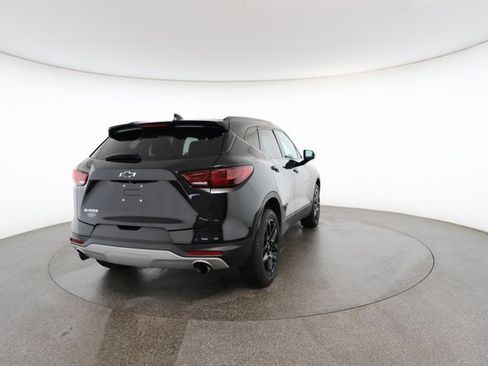 Used 2023 Chevrolet Blazer LT w/ Convenience Package image 16