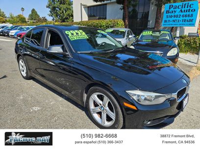 Used 2014 BMW 328i Sedan w/ Premium Package