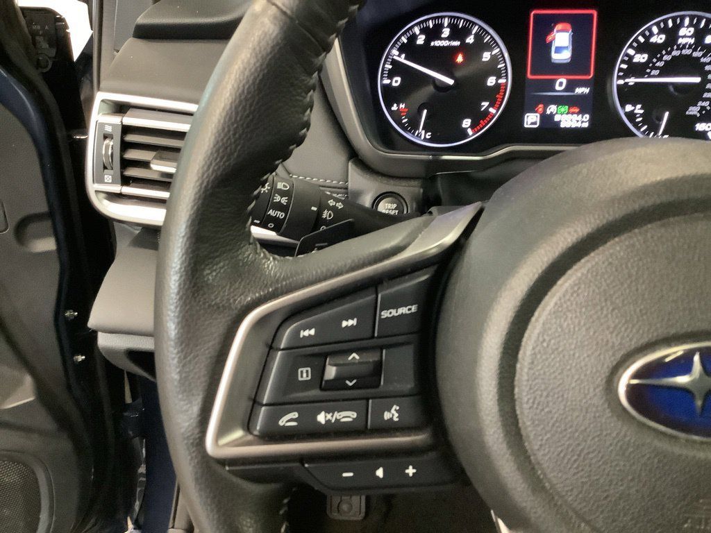 Used 2024 Subaru Legacy Limited AWD/4WD image 19