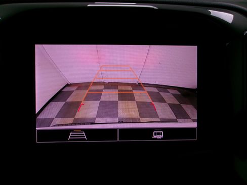 New 2026 Chevrolet Silverado 1500 Custom Trail Boss image 5