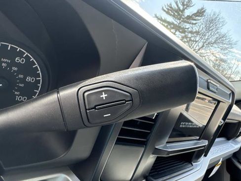 New 2026 Ford F550 4x4 Supercab Super Duty image 14