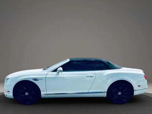 Used 2016 Bentley Continental GT image 2
