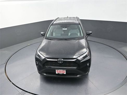 New 2025 Toyota RAV4 XLE Premium image 20