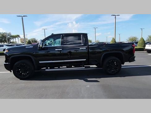 New 2026 Chevrolet Silverado 2500 High Country w/ Technology Package image 22