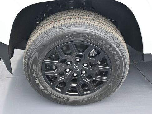 New 2026 Chevrolet Colorado W/T w/ WT Custom Package image 24