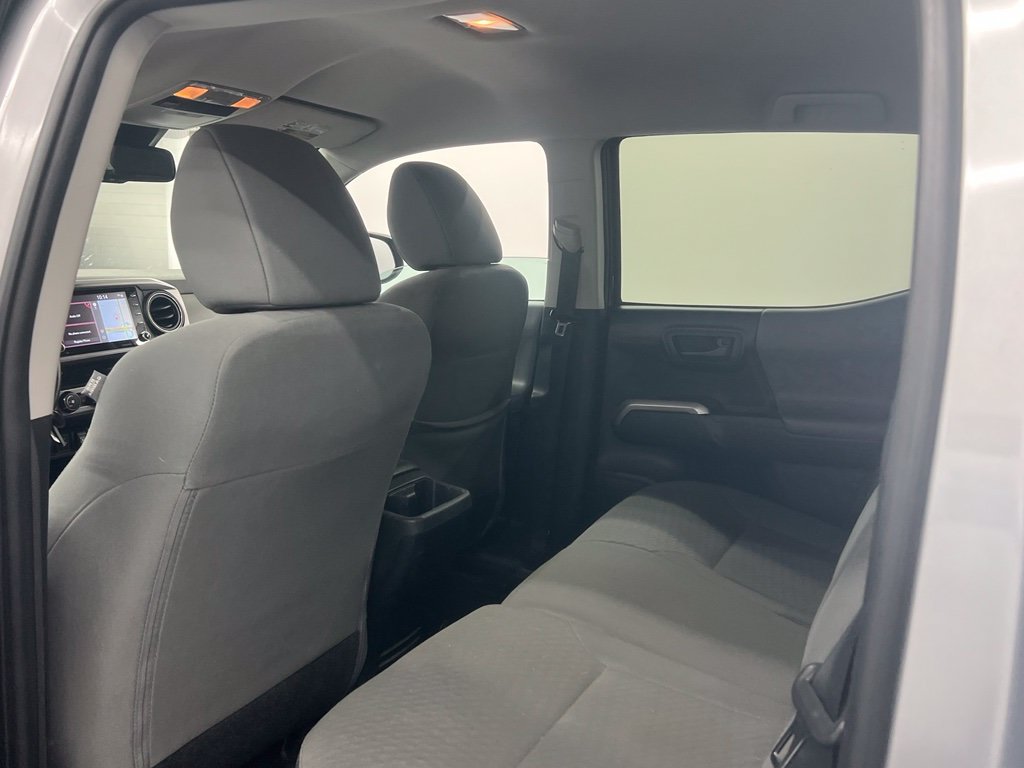 Used 2020 Toyota Tacoma SR5 RWD image 10