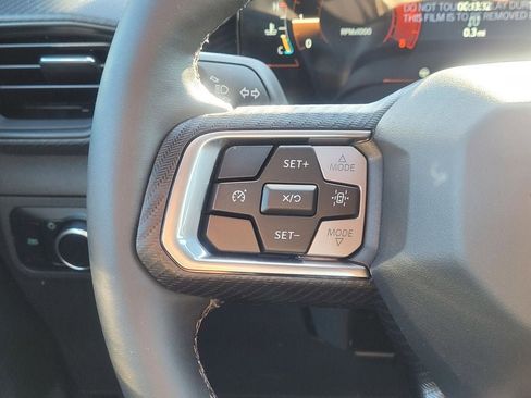 New 2026 Ford Mustang Coupe image 46