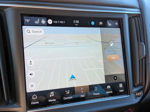 Used 2023 Maserati Levante Modena image 24