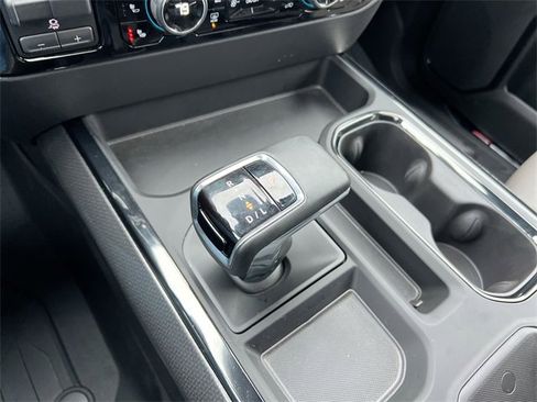 Used 2026 Chevrolet Silverado 1500 ZR2 image 16