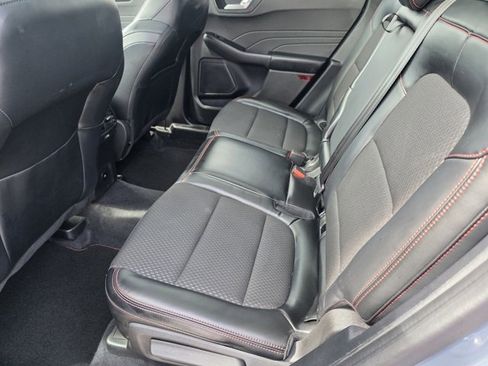 Used 2023 Ford Escape ST-Line w/ Tech Pack #1 image 16