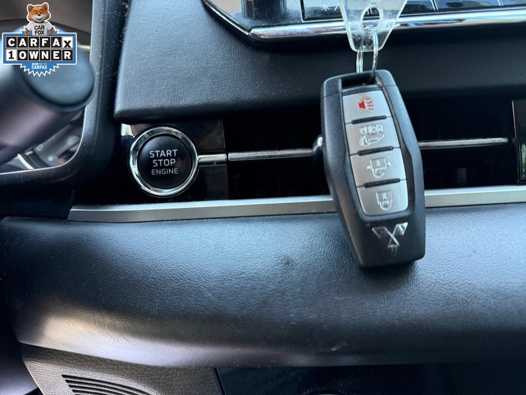 Used 2023 Mitsubishi Outlander SE AWD/4WD image 30