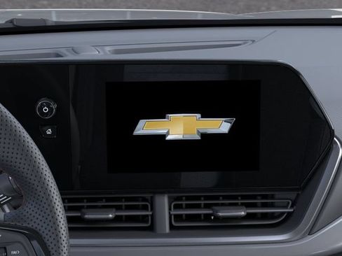 New 2026 Chevrolet Trax RS FWD image 20